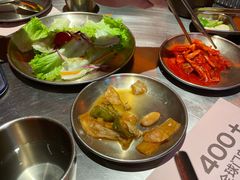 -西塔老太太泥炉烤肉(苏州大悦城店)