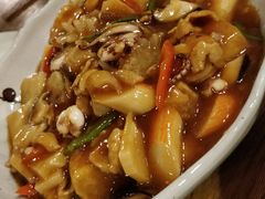 -妈妈的味道(工人体育场东路店)