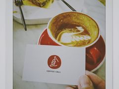 -COFFEE CALL(云锦路店)