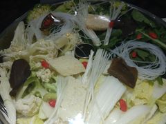 -老城味道·传统天津菜(杨柳青店)
