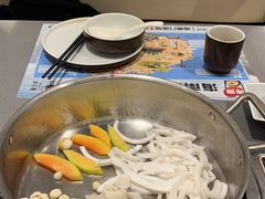 -椰小鸡·琼州糟粕醋·火锅(美兰缤纷城店)