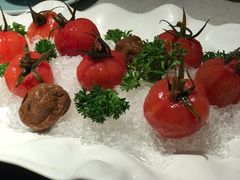 话梅冰霜渍小番茄-拈菜(观音桥阳光世纪店)