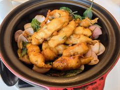 -莆田餐厅PUTIEN(三里屯店)