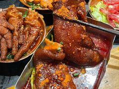 -陶婆婆火锅(洪崖洞店)