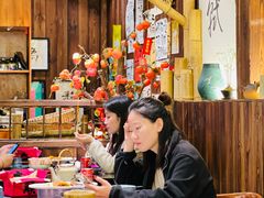 -那些年一起吃串的地方烧烤(观前街店)