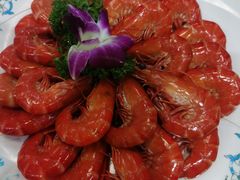 -小海豚•老字号海鲜餐厅(天涯店)