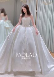 -南京宝娜嫁衣婚纱礼服馆(中央路店)