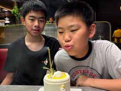 -杜哈夫DOUX RÊVE·生日蛋糕(日月光店)
