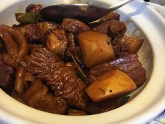 -圆山大饭店-圆苑餐厅