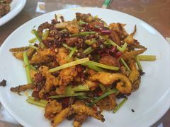 -清真宏玉祥黄门脸餐厅(华荫东里店)