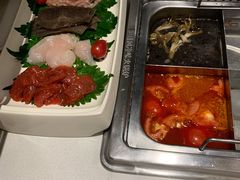-海底捞火锅(长宁路龙之梦店)