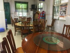 大堂-三得正宗乌烈乳羊(环城东二路店)