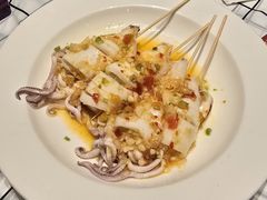 -双合园·海鲜水饺青岛菜(万佳广场店)