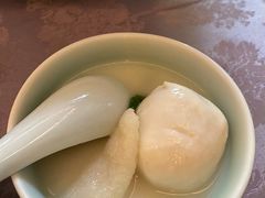 极品鱼头皇-山外山菜馆(玉泉路店)