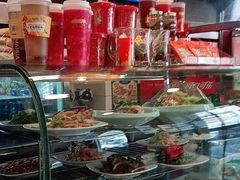 -西部马华清真兰州牛肉面·烧烤夜市(关东店)