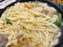 -葛记焖饼(伏牛路店)