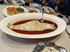 -金狮麟·新豫菜(杏石口路店)