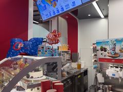 -DQ·蛋糕·冰淇淋(五棵松万达店)