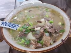 -真食净香居·内蒙烧麦(亚运村店)