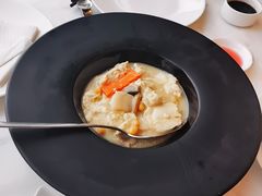 -唐阁海景中餐厅·纯手工早茶·粤菜(海口朗廷酒店)