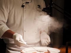 -广州文华东方酒店·江-由辉师傅主理