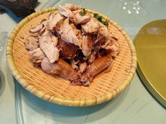 -镜泊小镇(东长安街店)