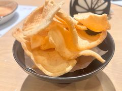 -四季餐厅·新津菜(环湖中路店)