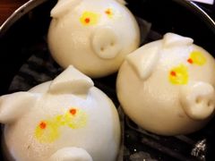 -点点心点心专门店(旺角店)
