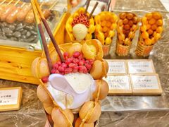 -食通天·寰宇集(杭州万象城店)