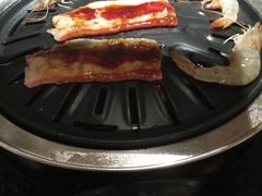 -九田家黑牛烤肉料理(石路天虹店)