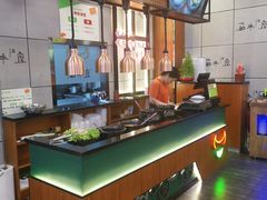 -筋牛座(富绅商业中心店)