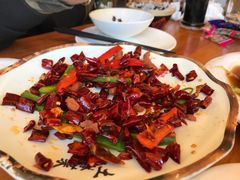 -一盏明灯全素斋(殊像寺店)