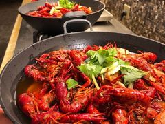 -岷山饭店-芝芝自助餐厅