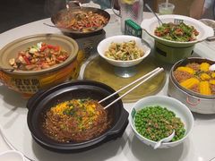 -绿草地·湘菜(芙蓉天街店)