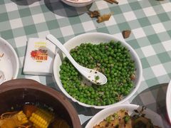 -彭耕记猪油炒小菜(吉联mall店)