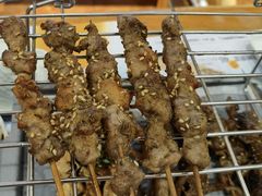 -木屋烧烤(西南角店)