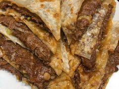 京东肉饼-宛平李记小吃(东关街店)