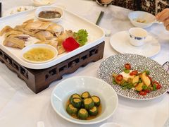 -御彩酒家(东风东路店)