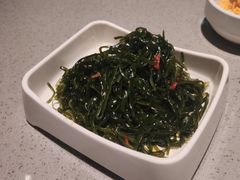 -半天妖烤鱼(丰科万达店)