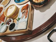 -裕德隆清真饭庄·天津特色菜(东丽店)