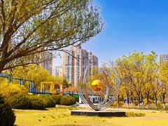 -太阳宫公园