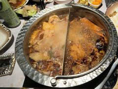-一绪に寿喜烧自助(世茂广场店)