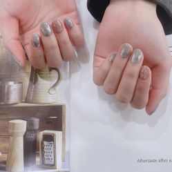 -UMl Nail 尤米美甲美睫半永久