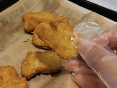 黄金鸡块-肯德基(襄阳航空路店)