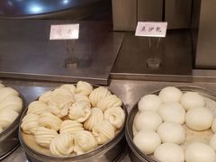 -首旅京伦酒店·8号时尚餐厅
