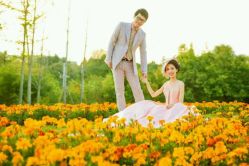 -玛奇朵婚纱摄影