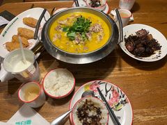 -新白鹿餐厅(龙游路店)