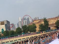 -武汉玛雅海滩水公园