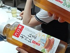 -庖丁人家巴东茶店牛肉(施南古城店)