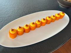 芝士水晶南瓜-三利音·浦之舟(滨江大道店)